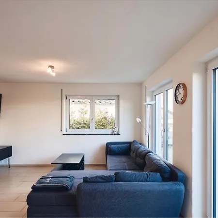 Apartment Huber