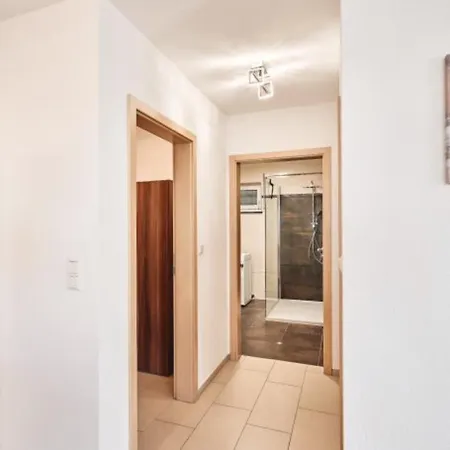 Apartment Huber Bad Waldsee