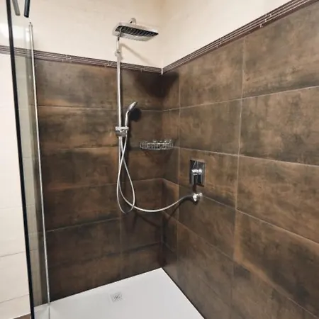 Huber Apartment