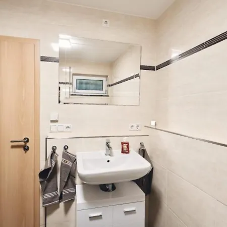 Apartment Huber Bad Waldsee