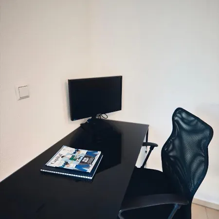 Huber Apartment Bad Waldsee