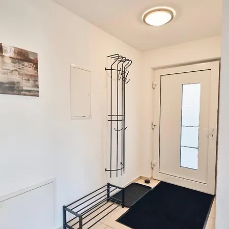Huber Apartment Bad Waldsee
